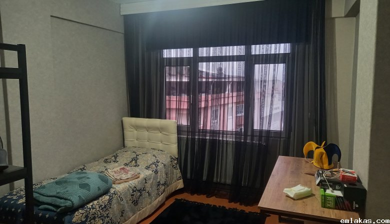 GEBZE MERKEZDE SATILIK DAİRE EMLAK AŞ'DEN