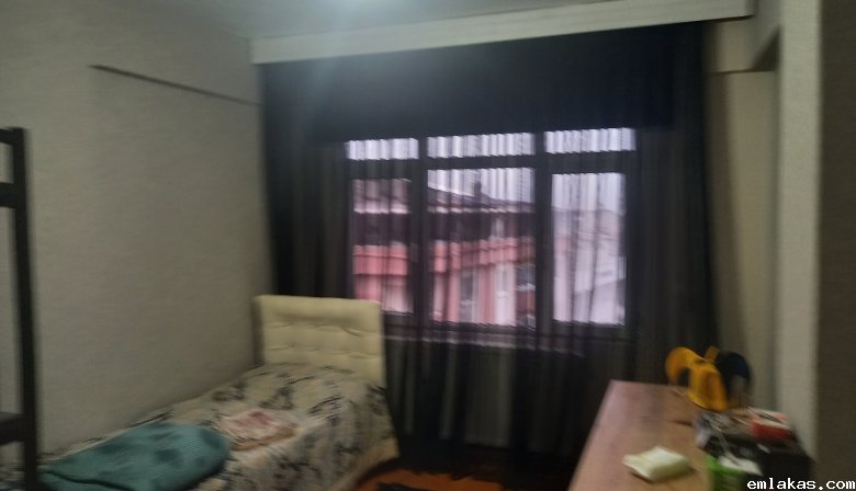 GEBZE MERKEZDE SATILIK DAİRE EMLAK AŞ'DEN