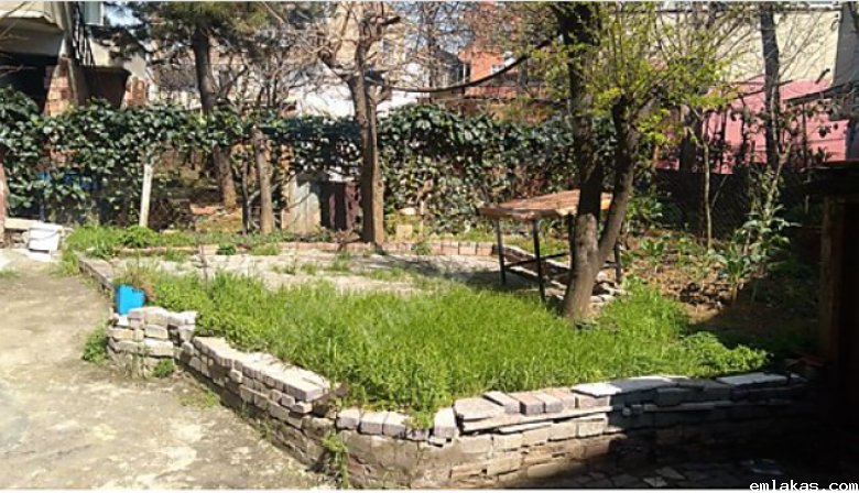 KOCAELİ MEVLANA MAH 4 KAT BİNA SATILIK