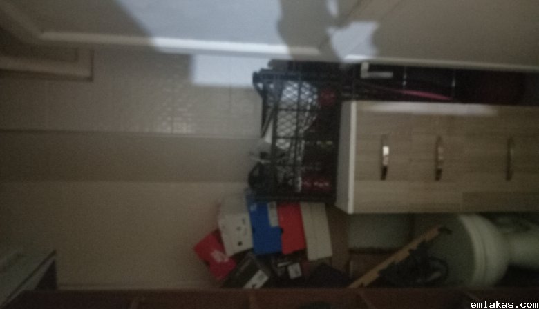 GEBZE MERKEZDE SATILIK DAİRE EMLAK AŞ'DEN