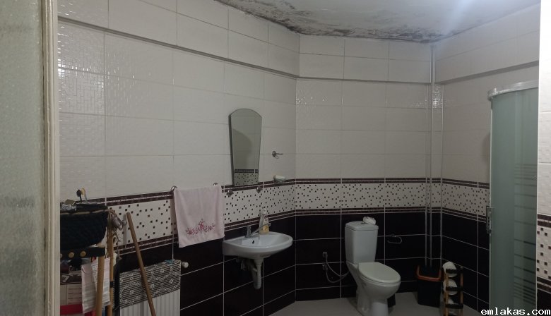 GEBZE MERKEZDE SATILIK DAİRE EMLAK AŞ'DEN