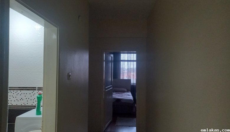 GEBZE MERKEZDE SATILIK DAİRE EMLAK AŞ'DEN