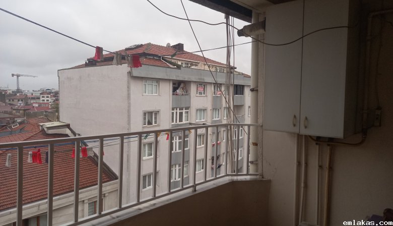 GEBZE MERKEZDE SATILIK DAİRE EMLAK AŞ'DEN