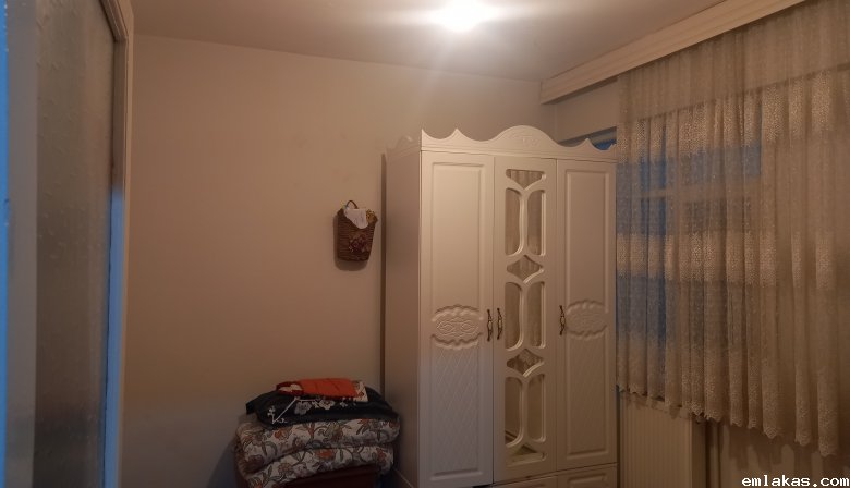GEBZE MERKEZDE SATILIK DAİRE EMLAK AŞ'DEN