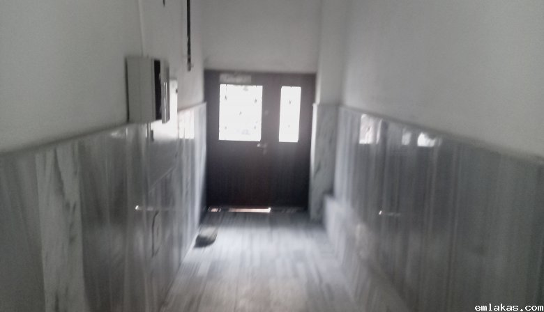 GEBZE MERKEZDE SATILIK DAİRE EMLAK AŞ'DEN