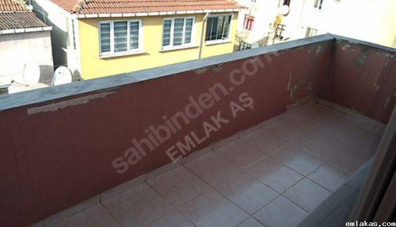 KOCAELİ MEVLANA MAH 4 KAT BİNA SATILIK