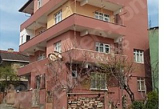 KOCAELİ MEVLANA MAH 4 KAT BİNA SATILIK