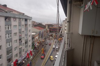 GEBZE MERKEZDE SATILIK DAİRE EMLAK AŞ'DEN