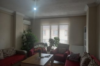 GEBZE MERKEZDE SATILIK DAİRE EMLAK AŞ'DEN