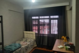 GEBZE MERKEZDE SATILIK DAİRE EMLAK AŞ'DEN