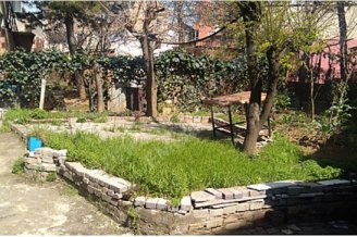 KOCAELİ MEVLANA MAH 4 KAT BİNA SATILIK