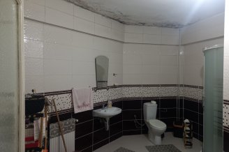 GEBZE MERKEZDE SATILIK DAİRE EMLAK AŞ'DEN