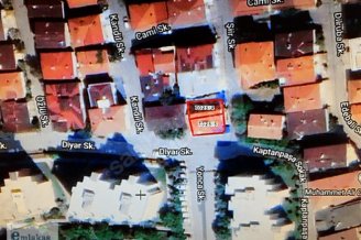 İSTANBUL KARTAL YUNUS MAH SATILIK ARSA