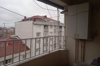 GEBZE MERKEZDE SATILIK DAİRE EMLAK AŞ'DEN