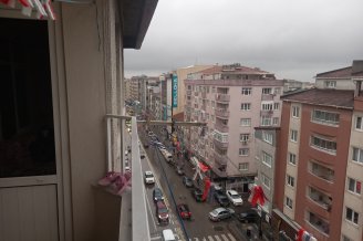 GEBZE MERKEZDE SATILIK DAİRE EMLAK AŞ'DEN