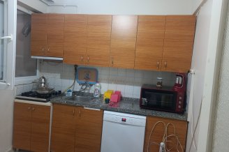 GEBZE MERKEZDE SATILIK DAİRE EMLAK AŞ'DEN