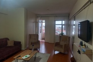 GEBZE MERKEZDE SATILIK DAİRE EMLAK AŞ'DEN