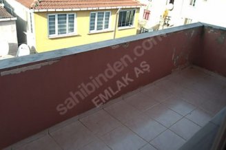 KOCAELİ MEVLANA MAH 4 KAT BİNA SATILIK
