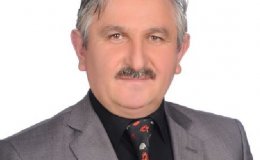 Faruk Özkara